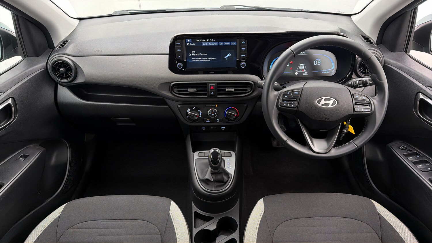 Used Hyundai i10 2024 for sale - 78152714: Photo 12