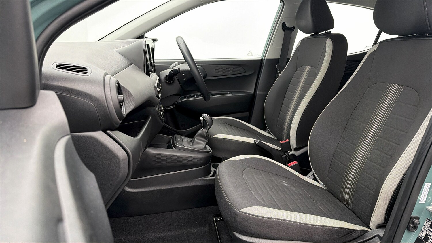 Used Hyundai i10 2024 for sale - 78152714: Photo 13