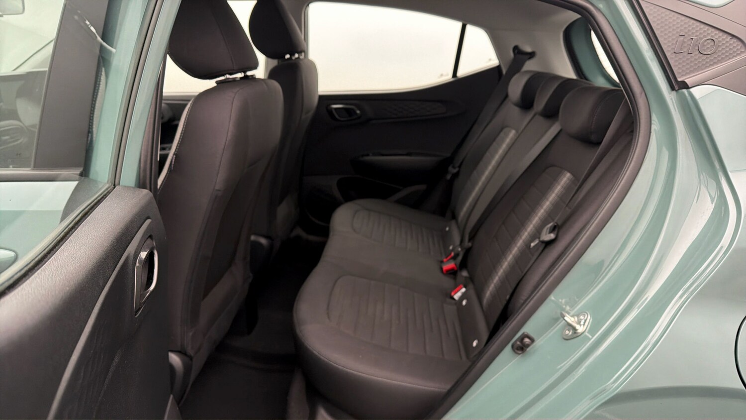 Used Hyundai i10 2024 for sale - 78152714: Photo 15