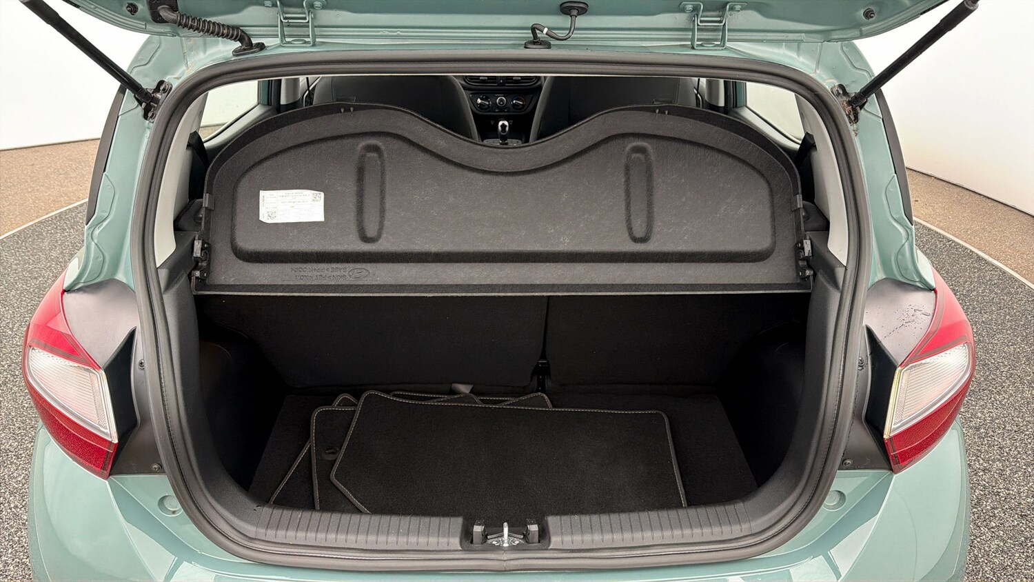 Used Hyundai i10 2024 for sale - 78152714: Photo 16