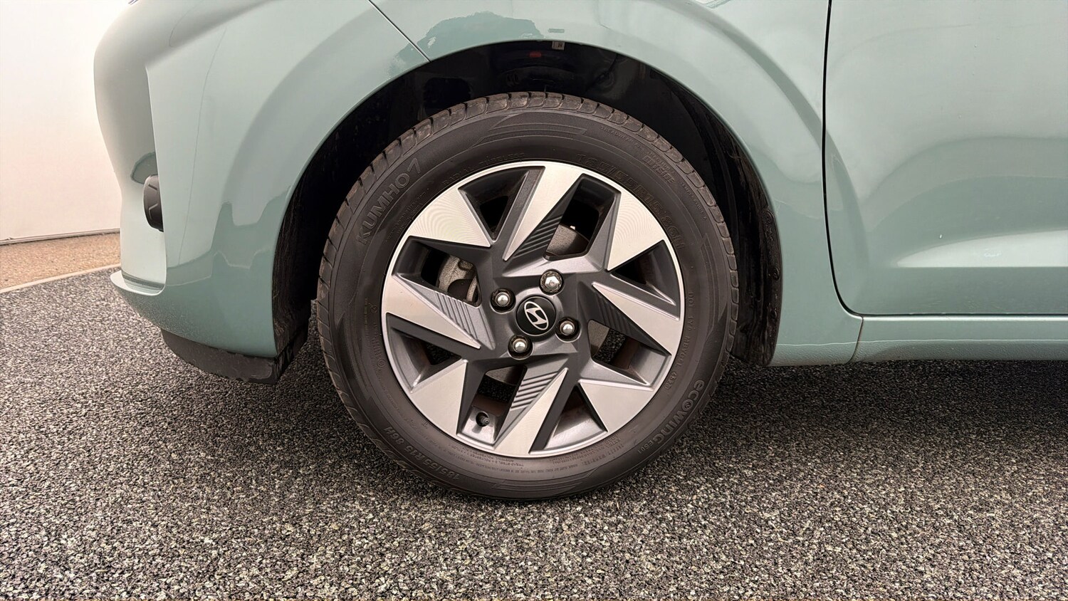 Used Hyundai i10 2024 for sale - 78152714: Photo 17