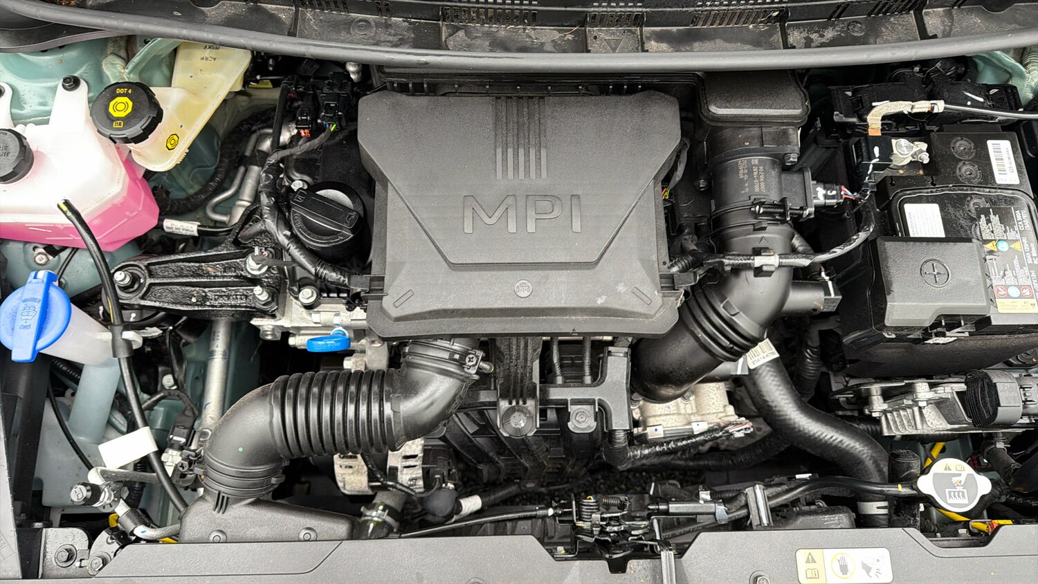 Used Hyundai i10 2024 for sale - 78152714: Photo 18