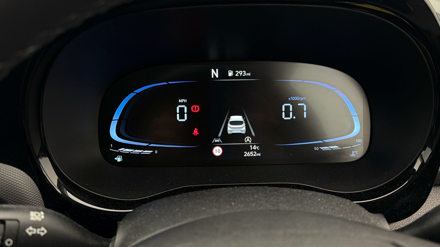 Used Hyundai i10 2024 for sale - 78152714: Photo 24