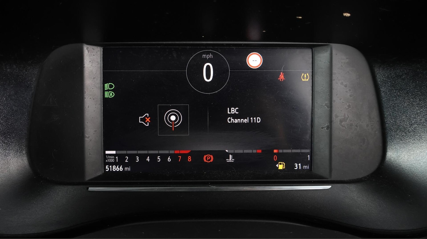Used Vauxhall Corsa 2020 for sale - 76071969: Photo 11