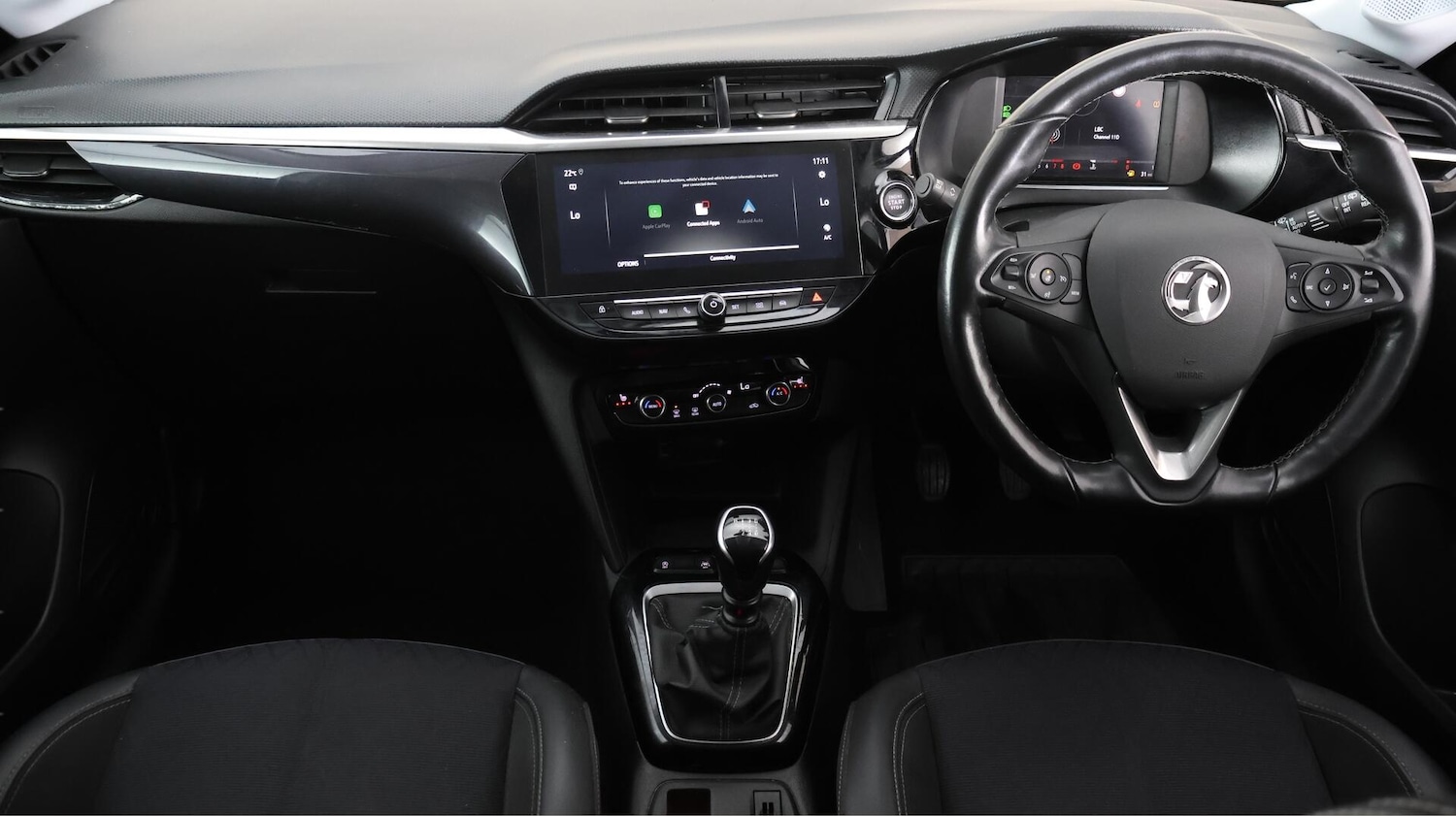 Used Vauxhall Corsa 2020 for sale - 76071969: Photo 14