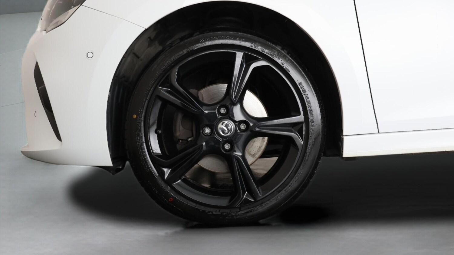 Used Vauxhall Corsa 2020 for sale - 76071969: Photo 19