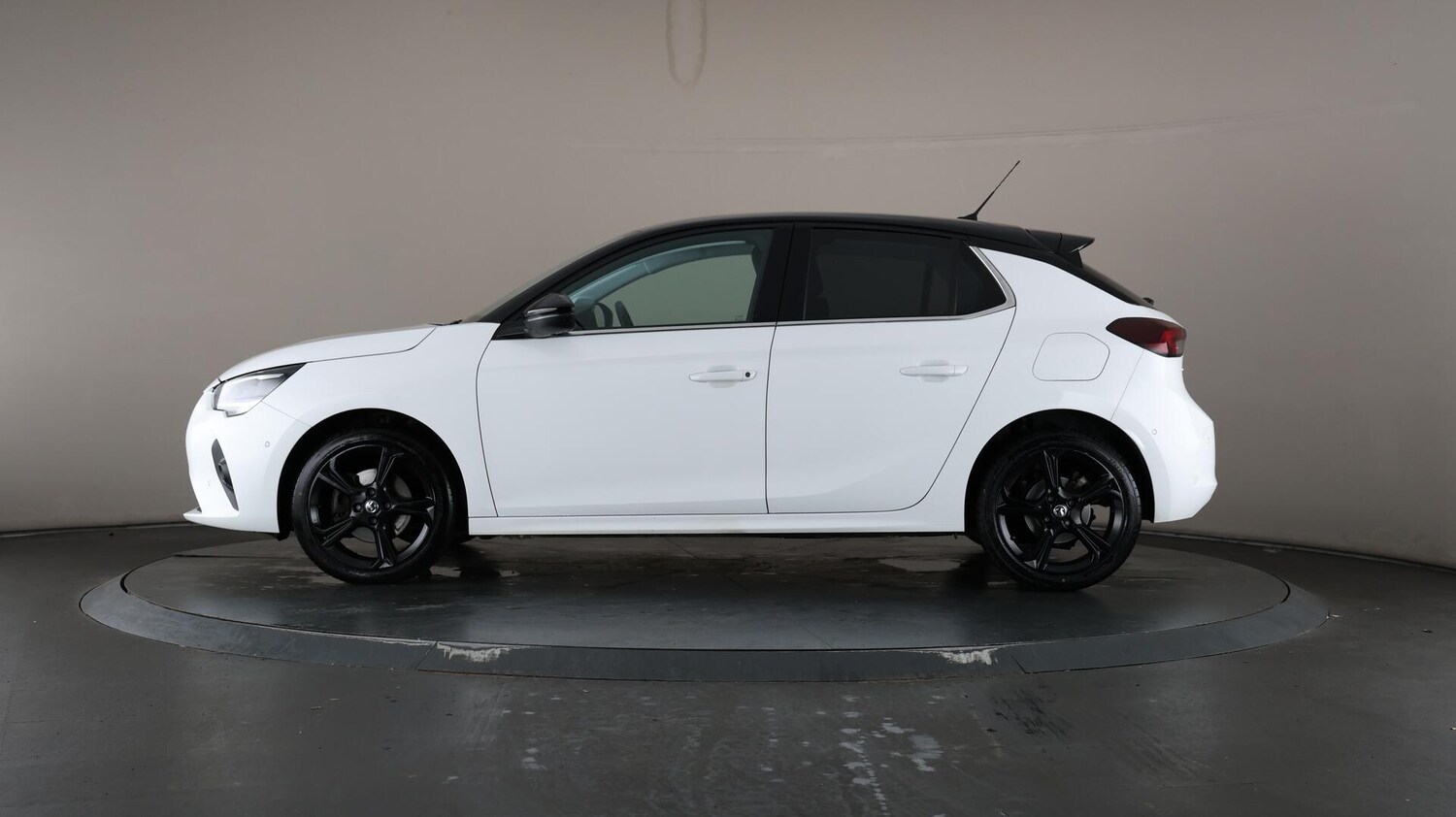 Used Vauxhall Corsa 2020 for sale - 76071969: Photo 38
