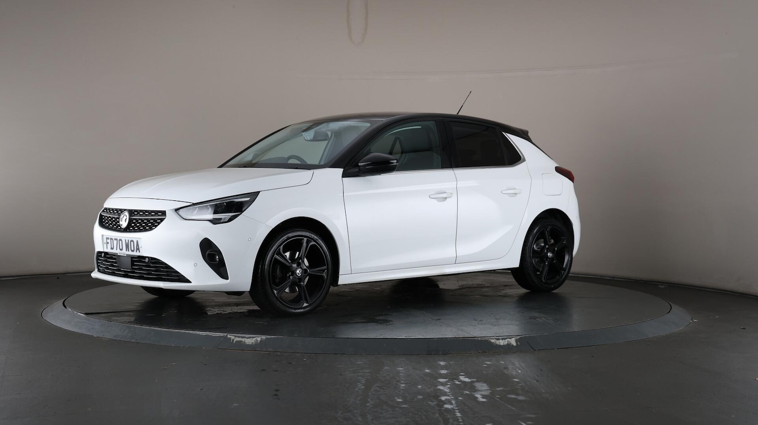 Used Vauxhall Corsa 2020 for sale - 76071969: Photo 43