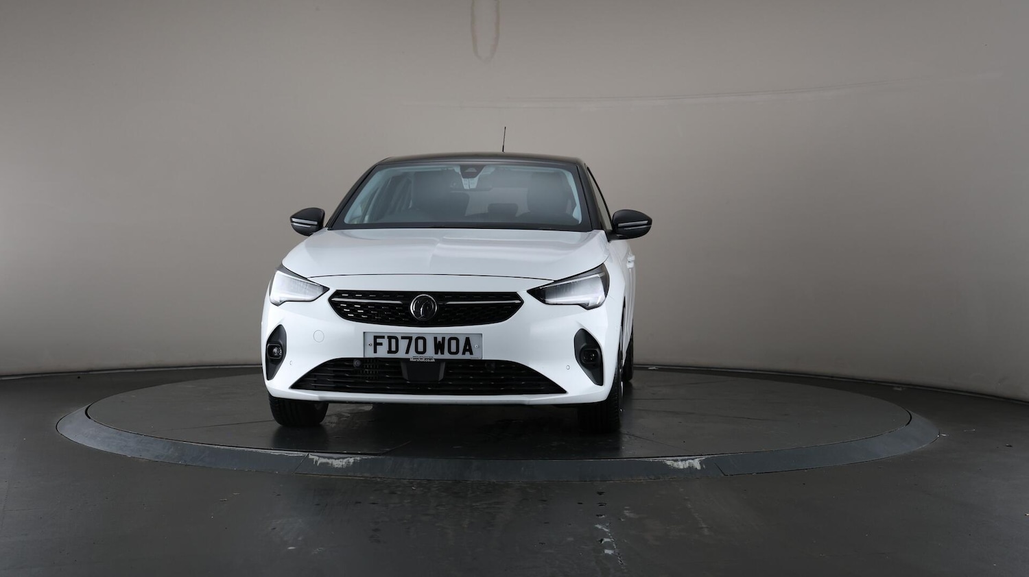 Used Vauxhall Corsa 2020 for sale - 76071969: Photo 49