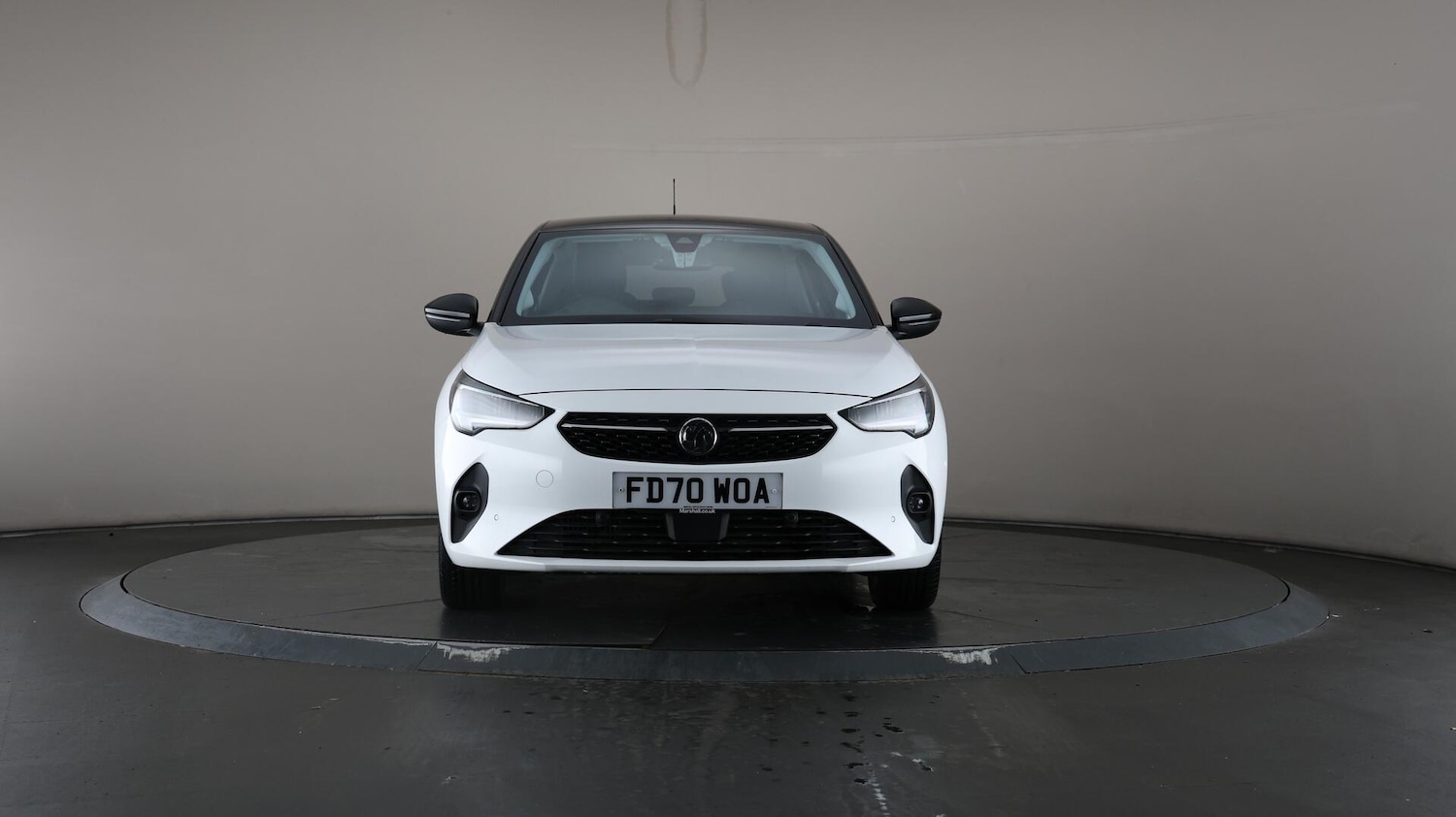 Used Vauxhall Corsa 2020 for sale - 76071969: Photo 50