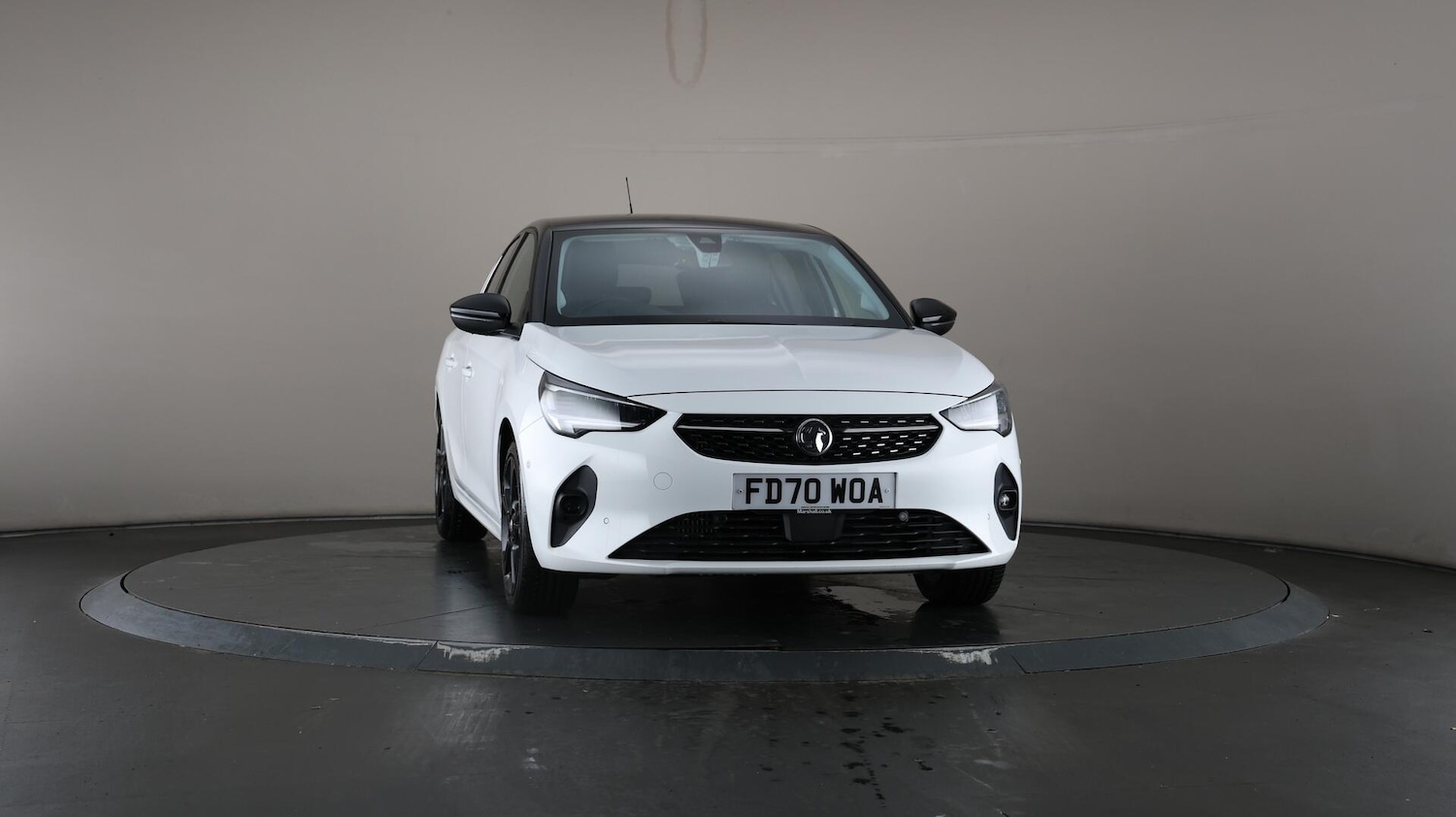 Used Vauxhall Corsa 2020 for sale - 76071969: Photo 51