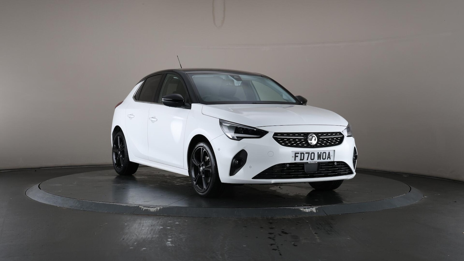Used Vauxhall Corsa 2020 for sale - 76071969: Photo 53