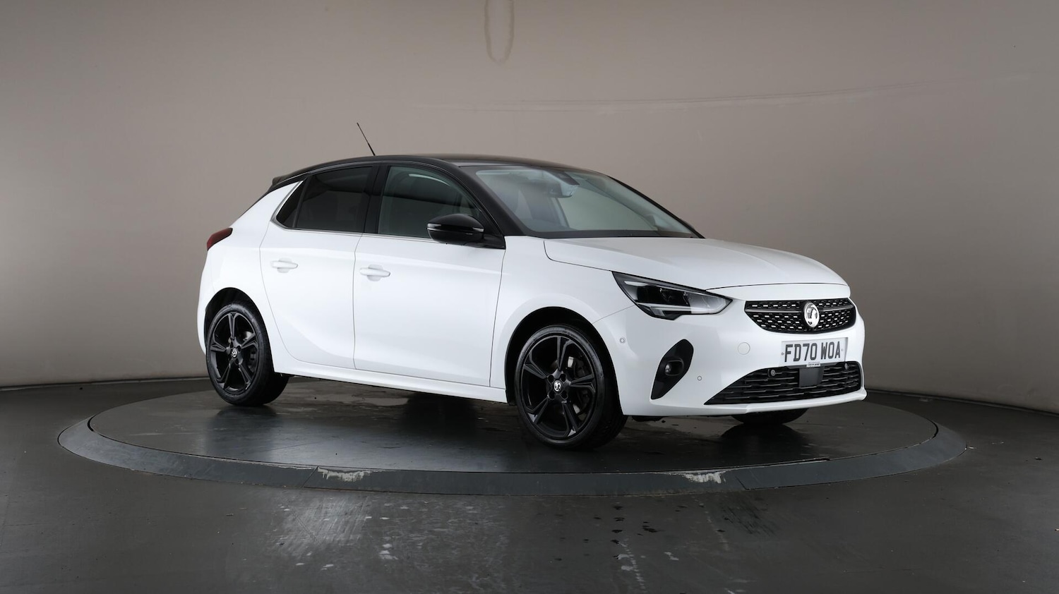 Used Vauxhall Corsa 2020 for sale - 76071969: Photo 55