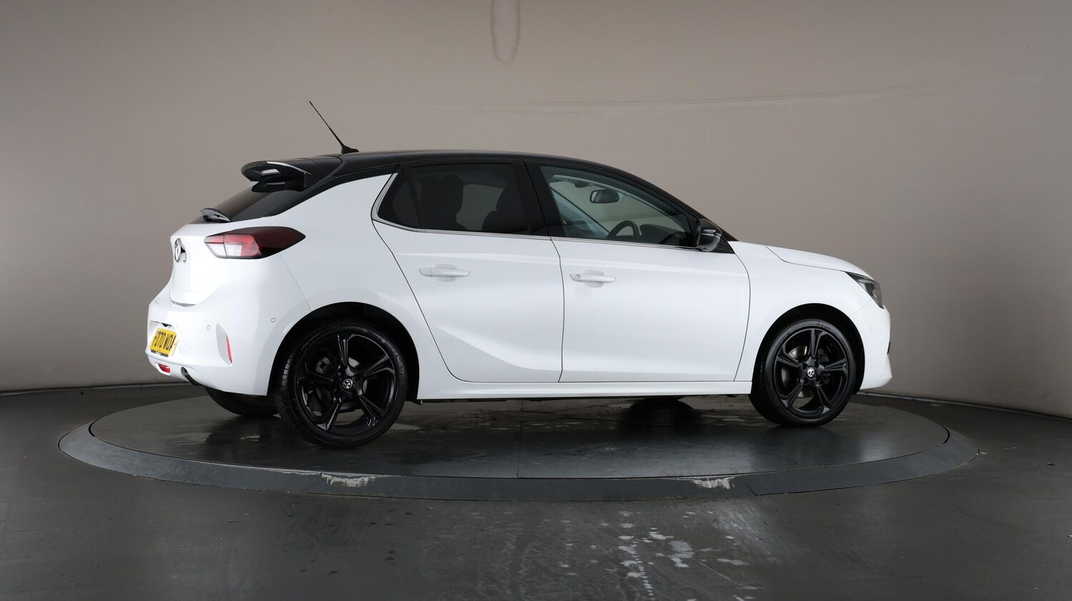 Used Vauxhall Corsa 2020 for sale - 76071969: Photo 64
