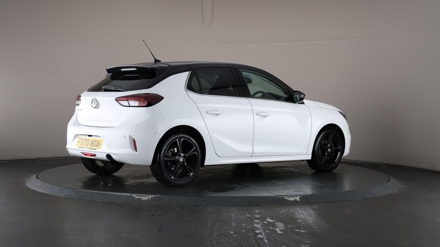 Used Vauxhall Corsa 2020 for sale - 76071969: Photo 66