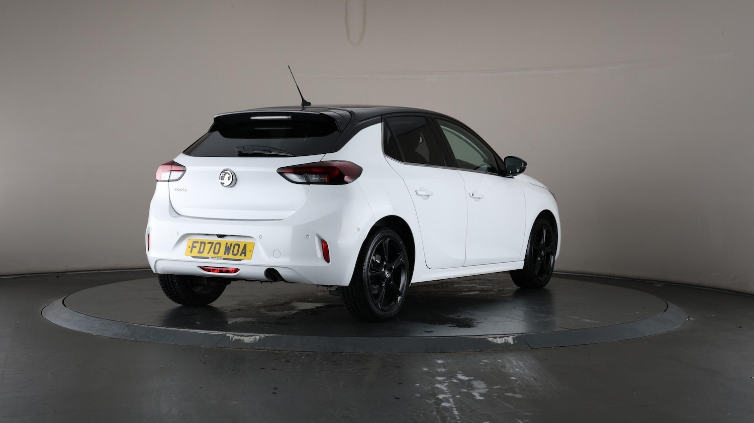 Used Vauxhall Corsa 2020 for sale - 76071969: Photo 68