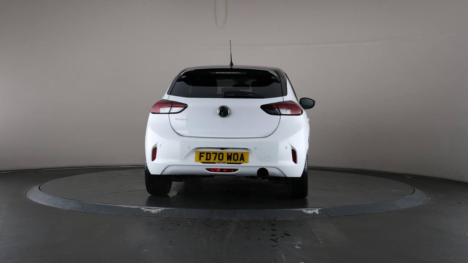 Used Vauxhall Corsa 2020 for sale - 76071969: Photo 72