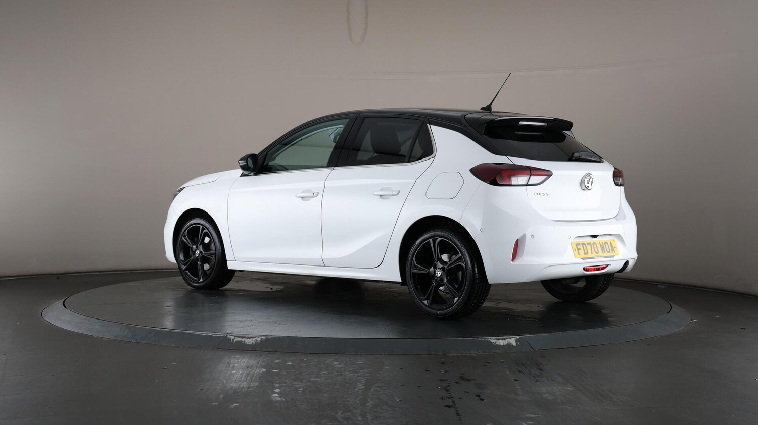 Used Vauxhall Corsa 2020 for sale - 76071969: Photo 75