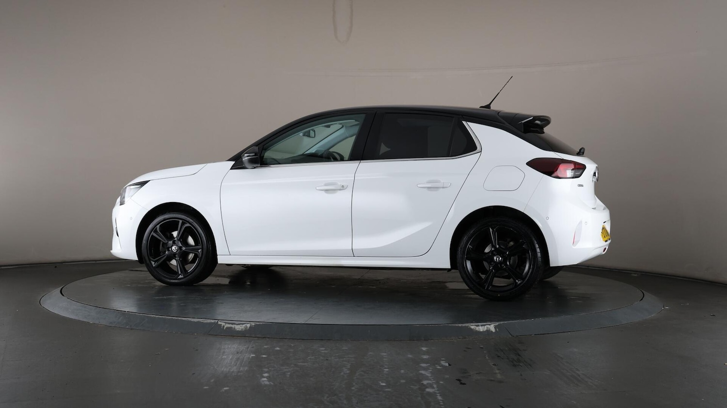 Used Vauxhall Corsa 2020 for sale - 76071969: Photo 78