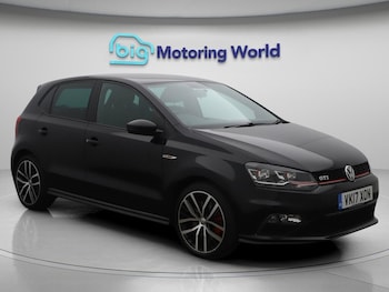 Used Volkswagen Polo 2017 for sale - 75729288: Photo