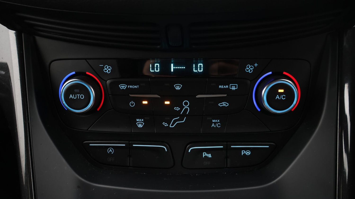 Used Ford Kuga 2018 for sale - 77681610: Photo 12