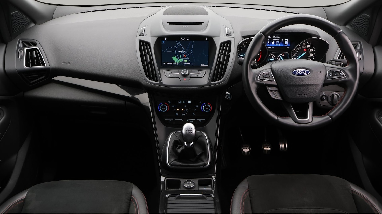 Used Ford Kuga 2018 for sale - 77681610: Photo 13