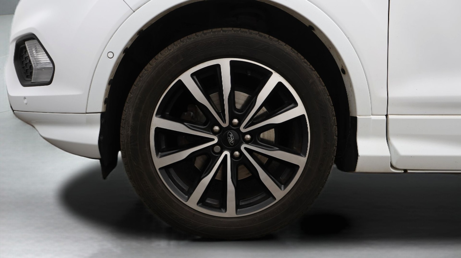 Used Ford Kuga 2018 for sale - 77681610: Photo 18