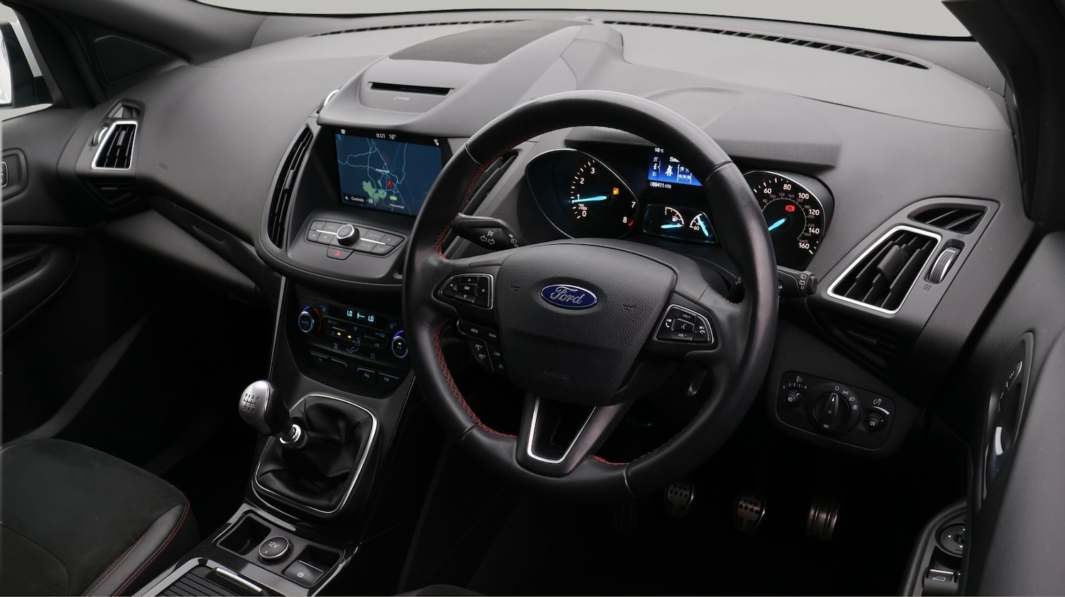 Used Ford Kuga 2018 for sale - 77681610: Photo 9