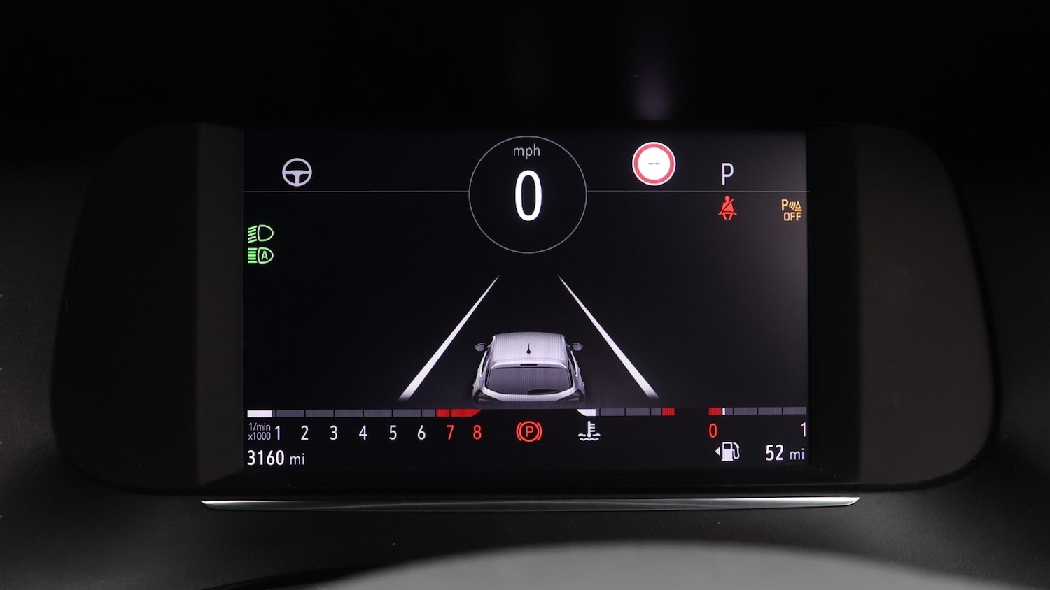 Used Vauxhall Corsa 2023 for sale - 77650390: Photo 10