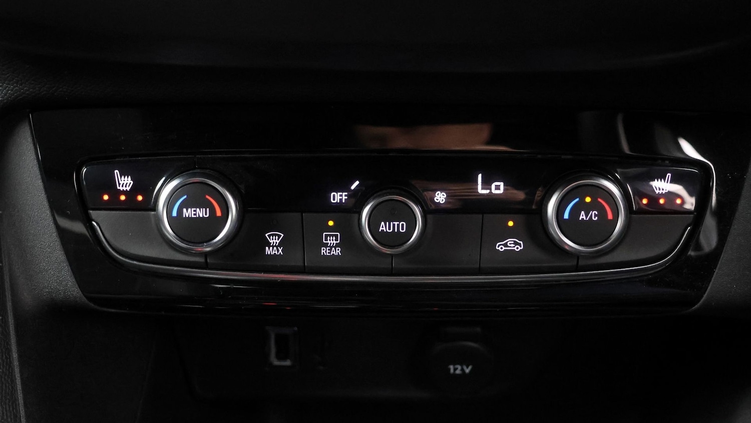 Used Vauxhall Corsa 2023 for sale - 77650390: Photo 12