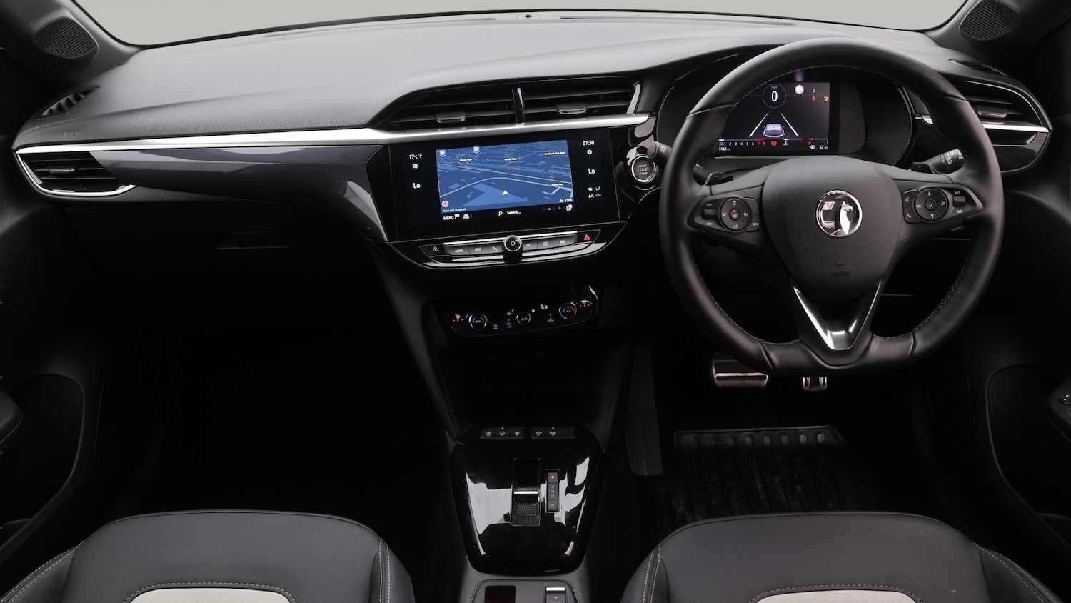 Used Vauxhall Corsa 2023 for sale - 77650390: Photo 13