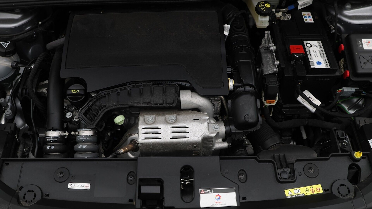 Used Vauxhall Corsa 2023 for sale - 77650390: Photo 19