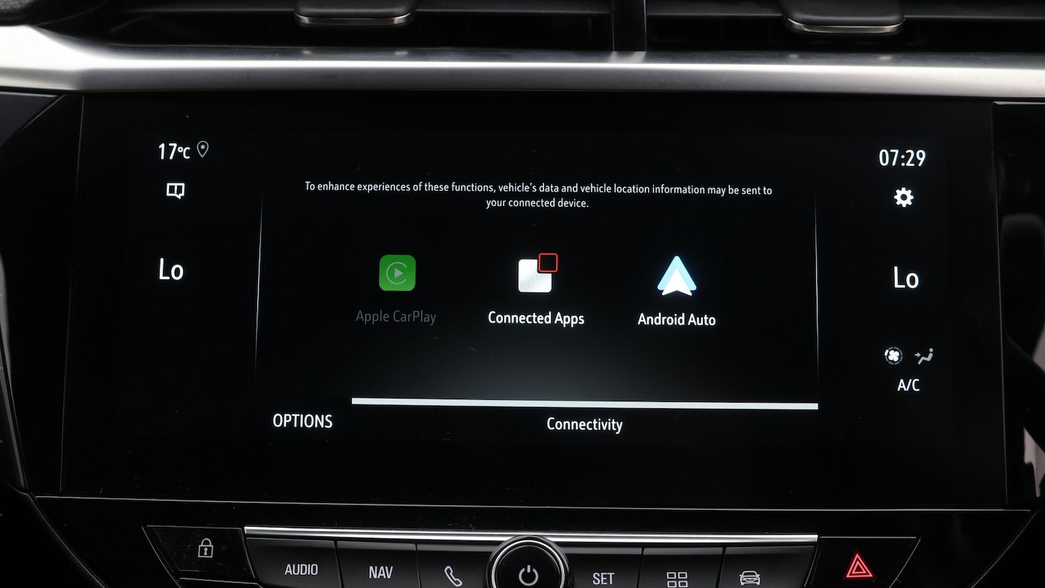 Used Vauxhall Corsa 2023 for sale - 77650390: Photo 24