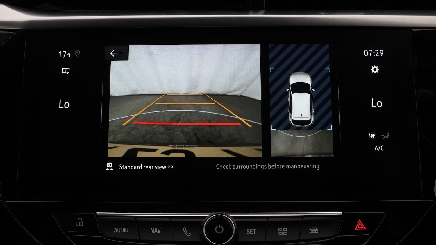 Used Vauxhall Corsa 2023 for sale - 77650390: Photo 25