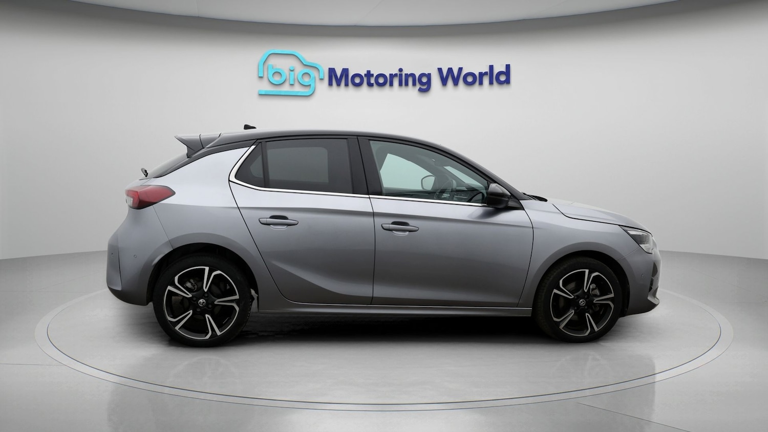 Used Vauxhall Corsa 2023 for sale - 77650390: Photo 8