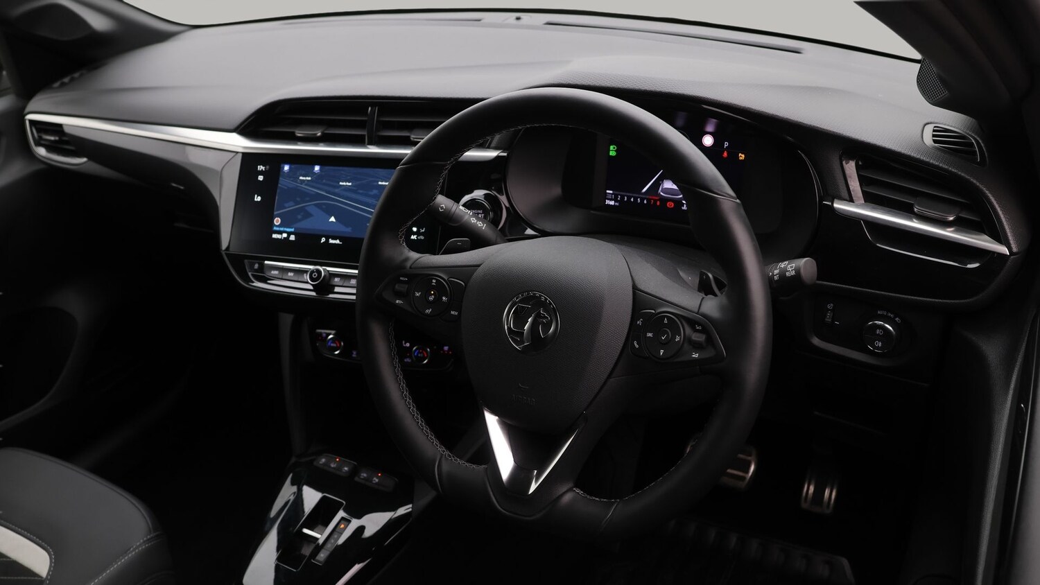 Used Vauxhall Corsa 2023 for sale - 77650390: Photo 9