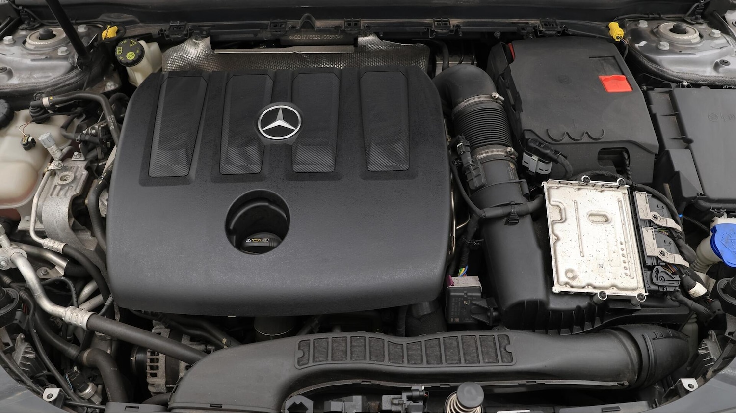 Used Mercedes-Benz A-Class 2018 for sale - 76199716: Photo 20