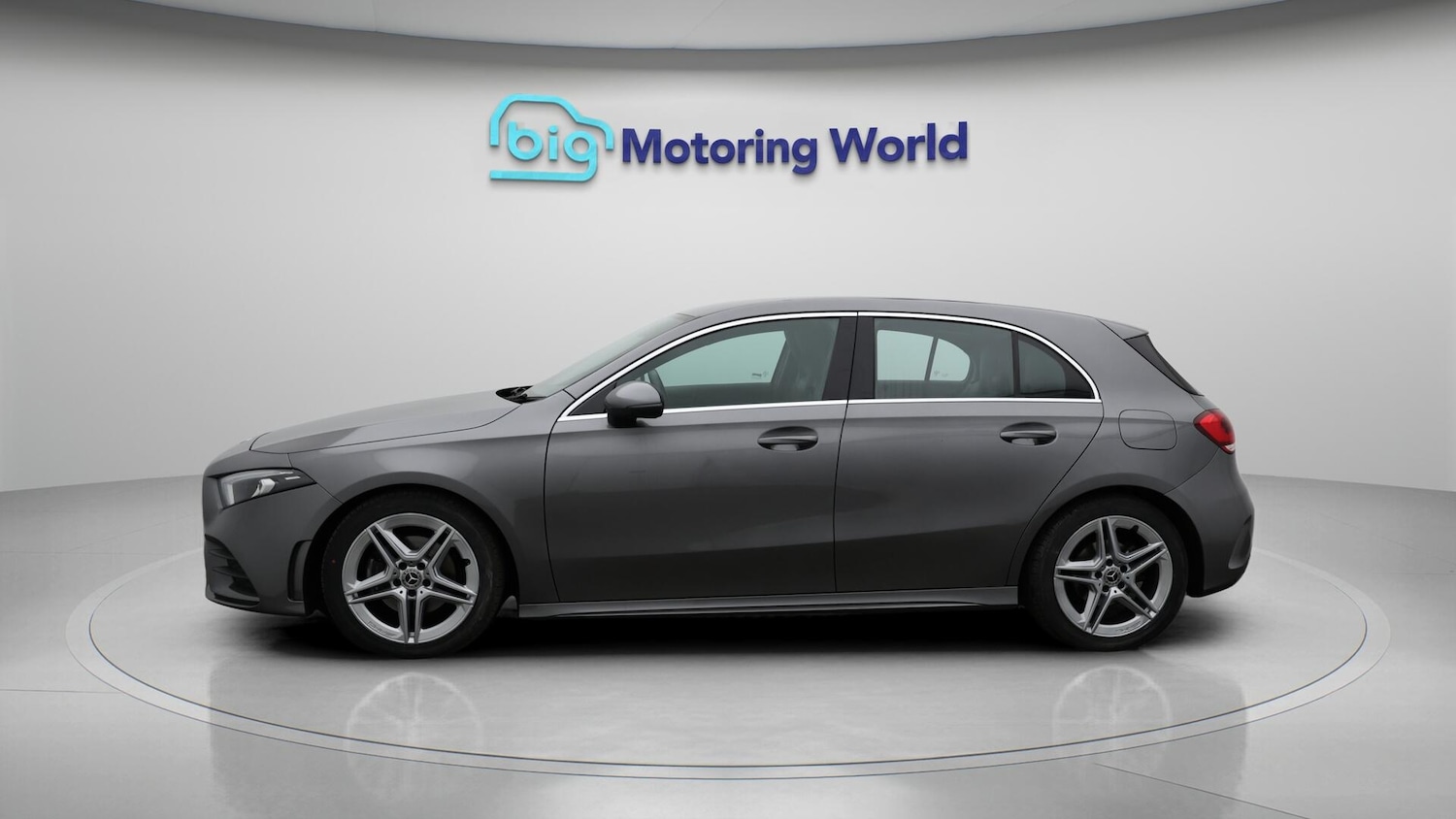 Used Mercedes-Benz A-Class 2018 for sale - 76199716: Photo 5