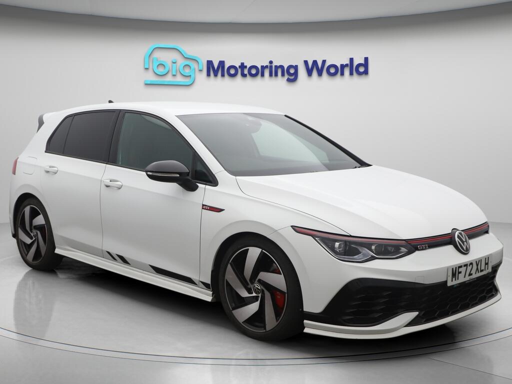 Used Volkswagen Golf 2022 for sale - 76200502: Photo 1