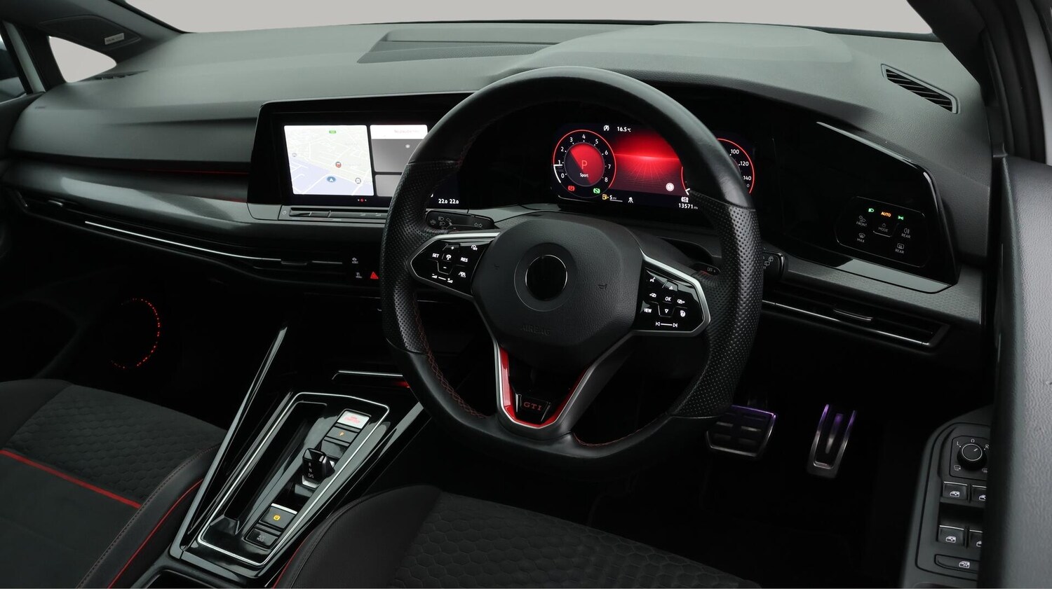 Used Volkswagen Golf 2022 for sale - 76200502: Photo 10