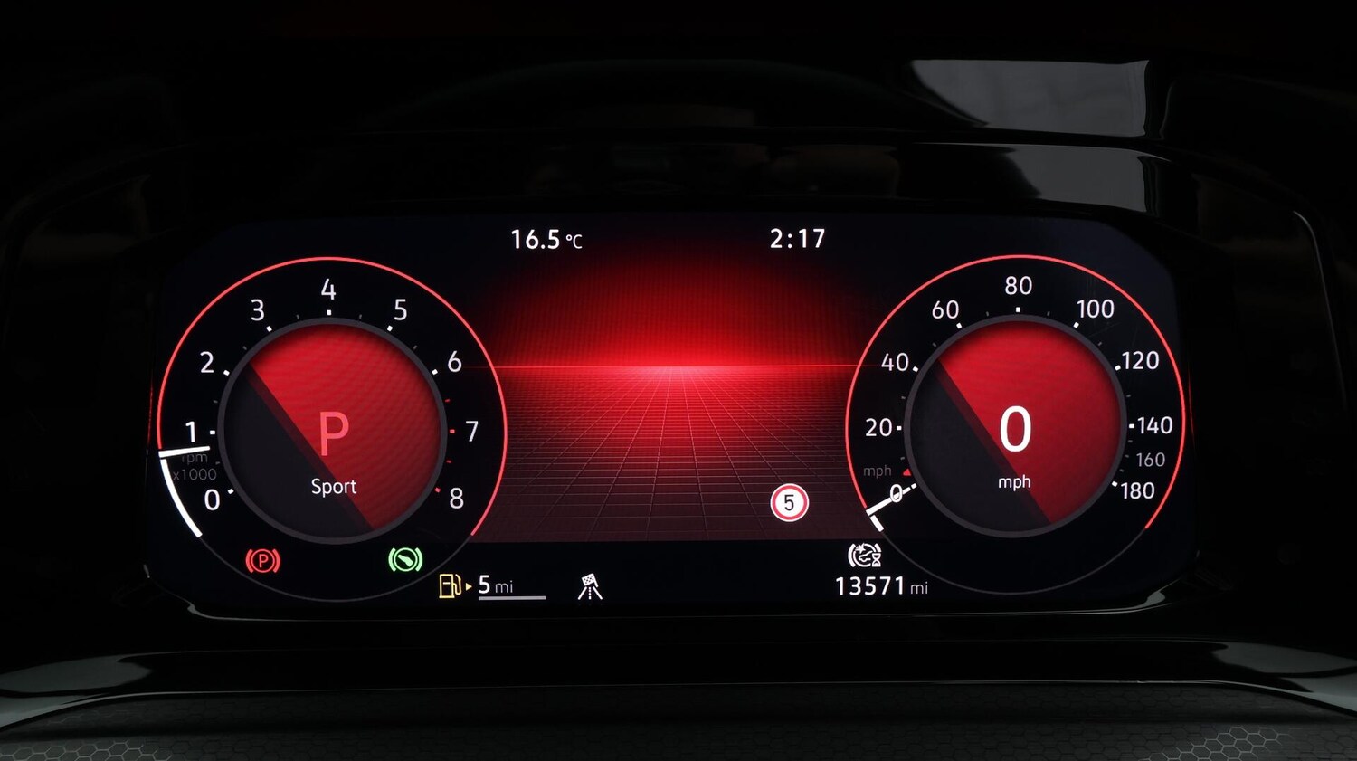 Used Volkswagen Golf 2022 for sale - 76200502: Photo 11