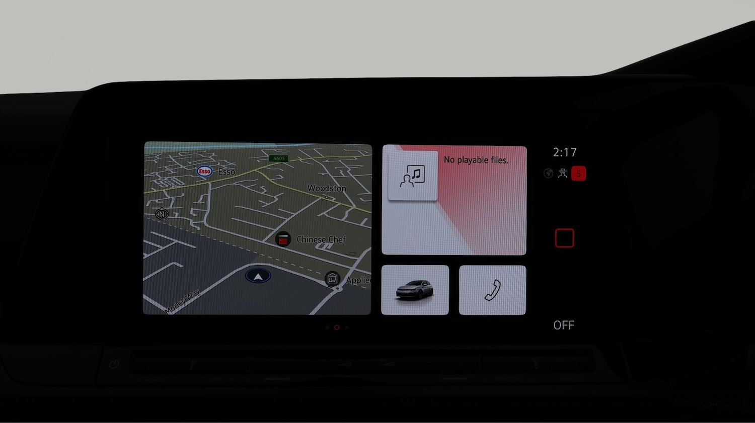 Used Volkswagen Golf 2022 for sale - 76200502: Photo 12