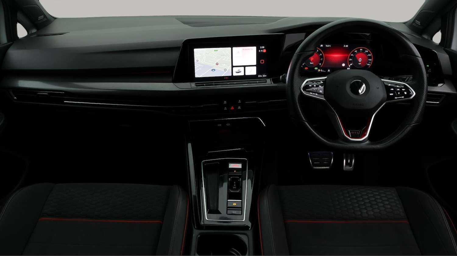 Used Volkswagen Golf 2022 for sale - 76200502: Photo 14