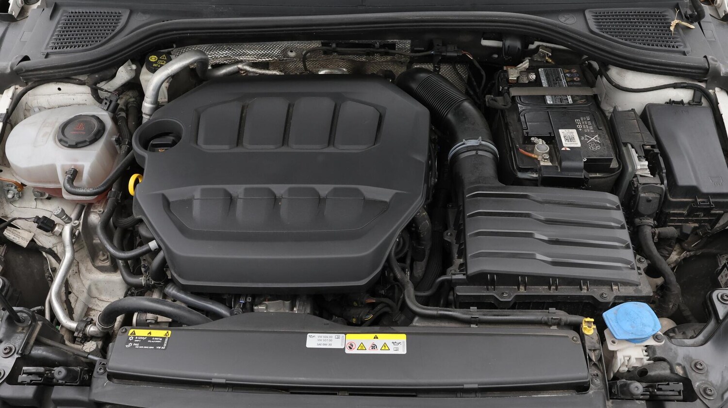 Used Volkswagen Golf 2022 for sale - 76200502: Photo 20