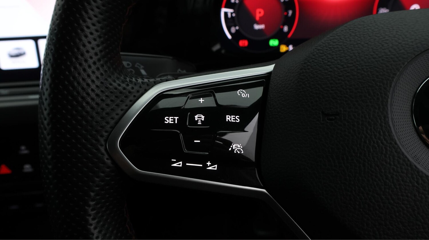 Used Volkswagen Golf 2022 for sale - 76200502: Photo 26