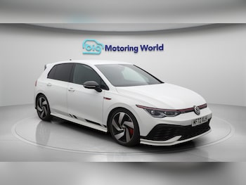 Used Volkswagen Golf 2022 for sale - 76200502: Photo