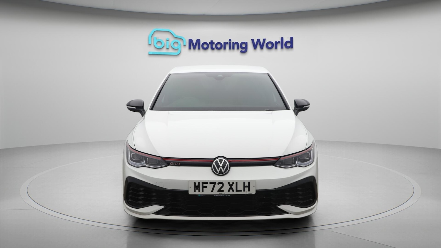 Used Volkswagen Golf 2022 for sale - 76200502: Photo 3