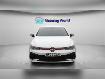 Used Volkswagen Golf 2022 for sale - 76200502: Photo