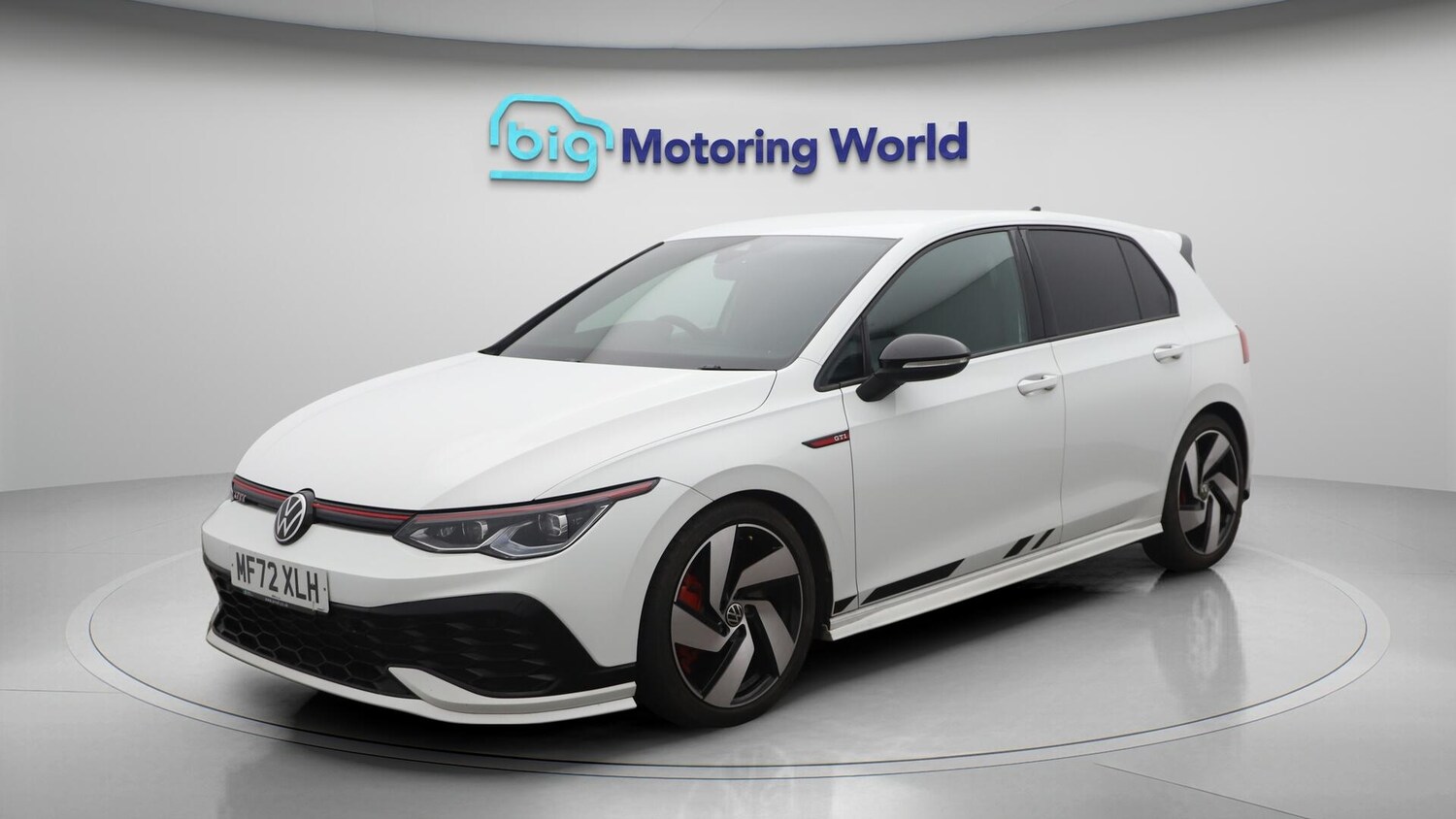 Used Volkswagen Golf 2022 for sale - 76200502: Photo 4