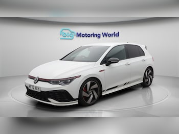 Used Volkswagen Golf 2022 for sale - 76200502: Photo